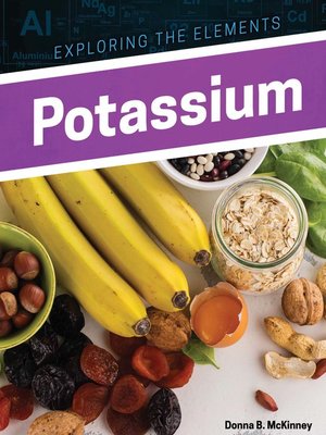 cover image of Potassium